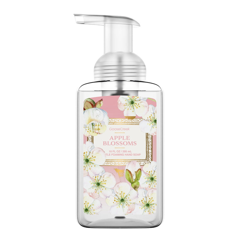 Lush Foaming Hand Soap H2