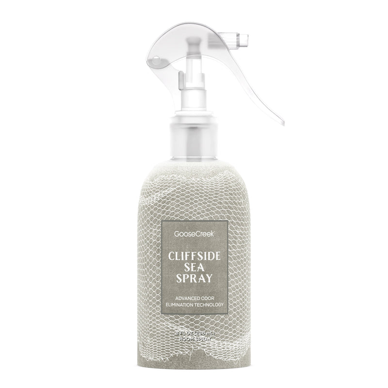 Cliffside Seaspray Odor Eliminating Room Spray Q4