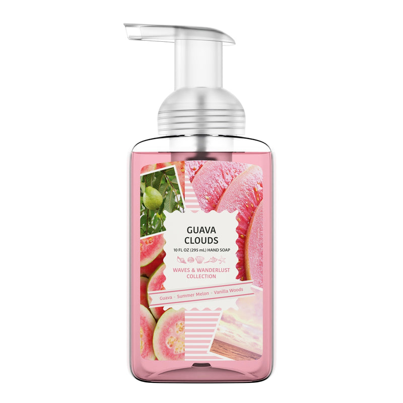 Lush Foaming Hand Soap G3