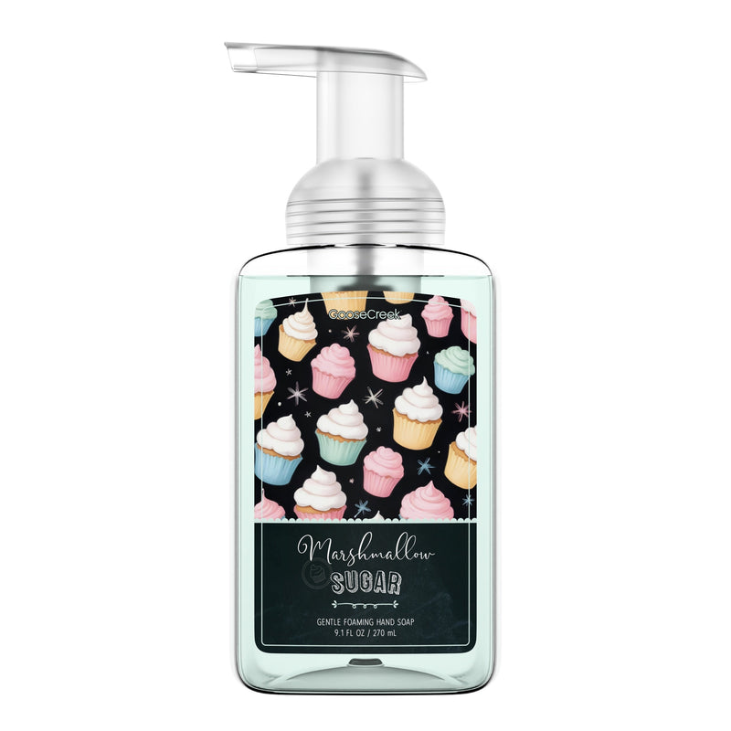Lush Foaming Hand Soap P3