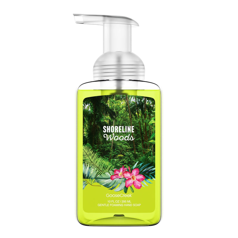 Lush Foaming Hand Soap C0