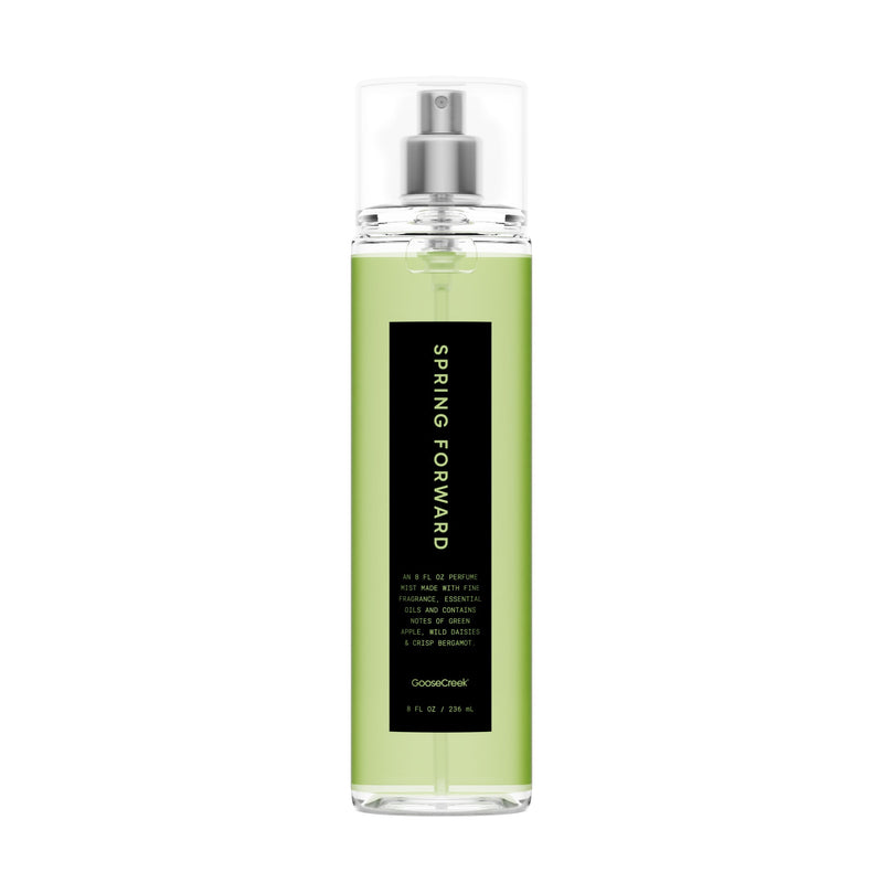 Fine Fragrance Body Mist M1